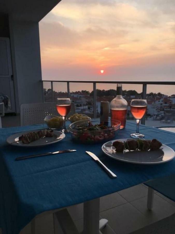 נאזרה Marnix'S Apartment מראה חיצוני תמונה