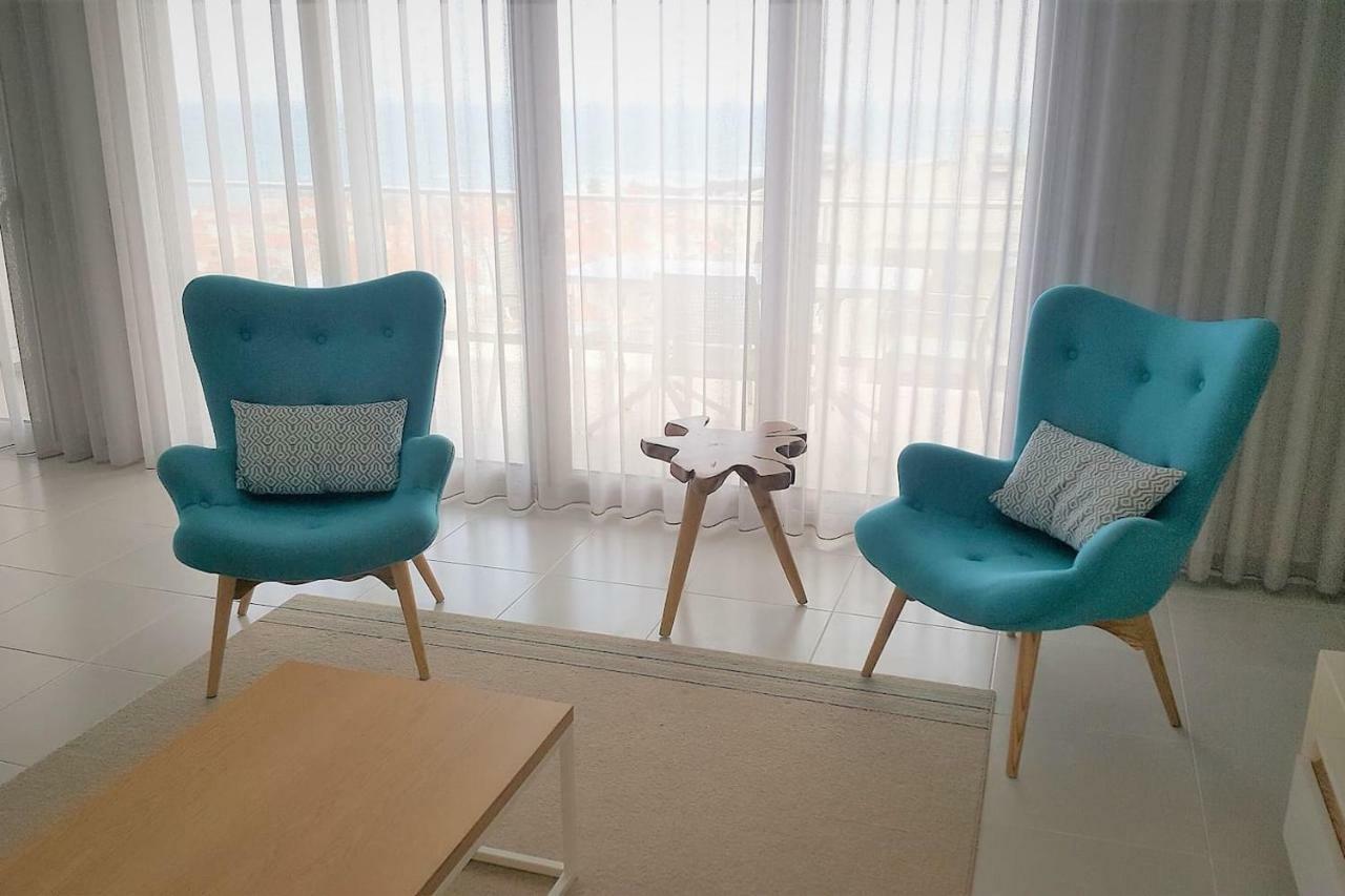 נאזרה Marnix'S Apartment מראה חיצוני תמונה