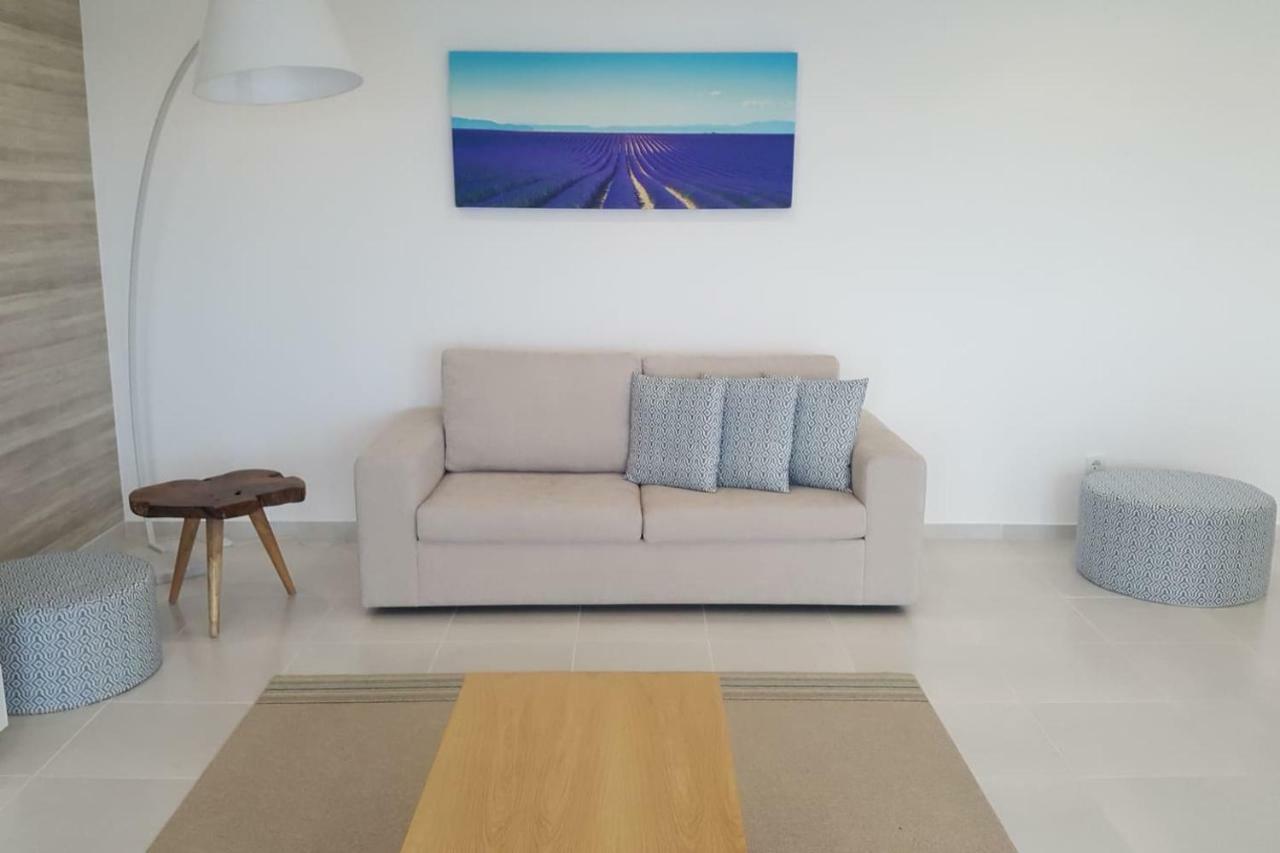 נאזרה Marnix'S Apartment מראה חיצוני תמונה
