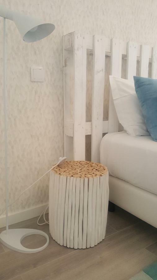נאזרה Marnix'S Apartment מראה חיצוני תמונה