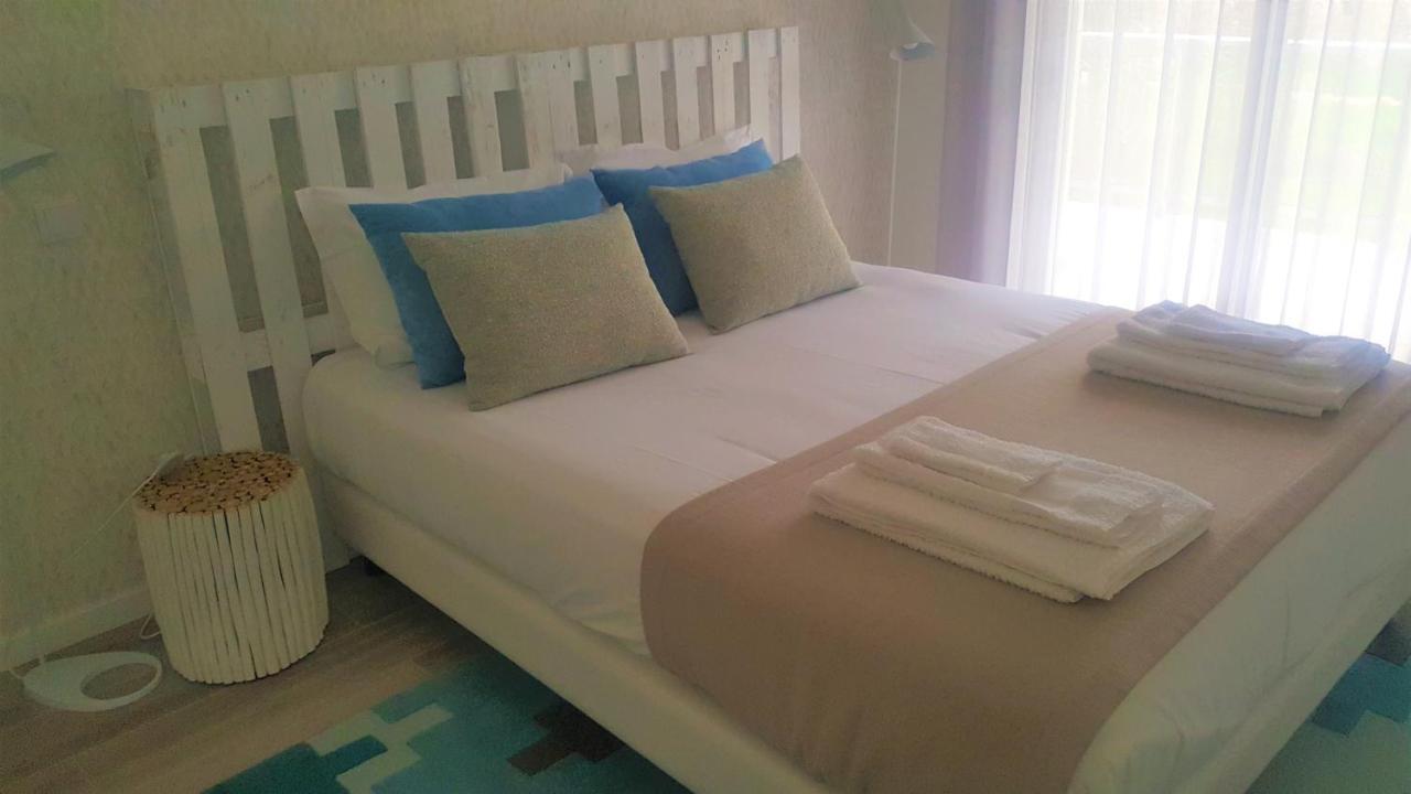 נאזרה Marnix'S Apartment מראה חיצוני תמונה