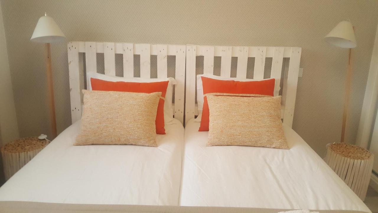 נאזרה Marnix'S Apartment מראה חיצוני תמונה