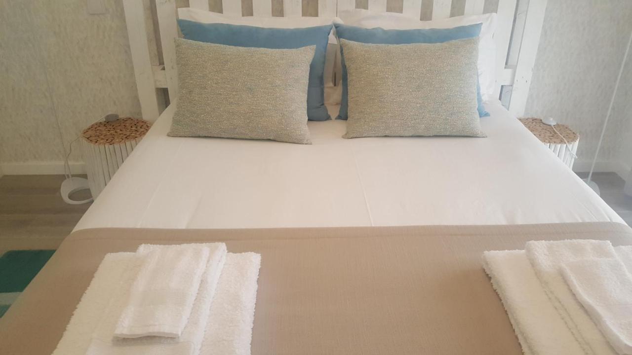 נאזרה Marnix'S Apartment מראה חיצוני תמונה